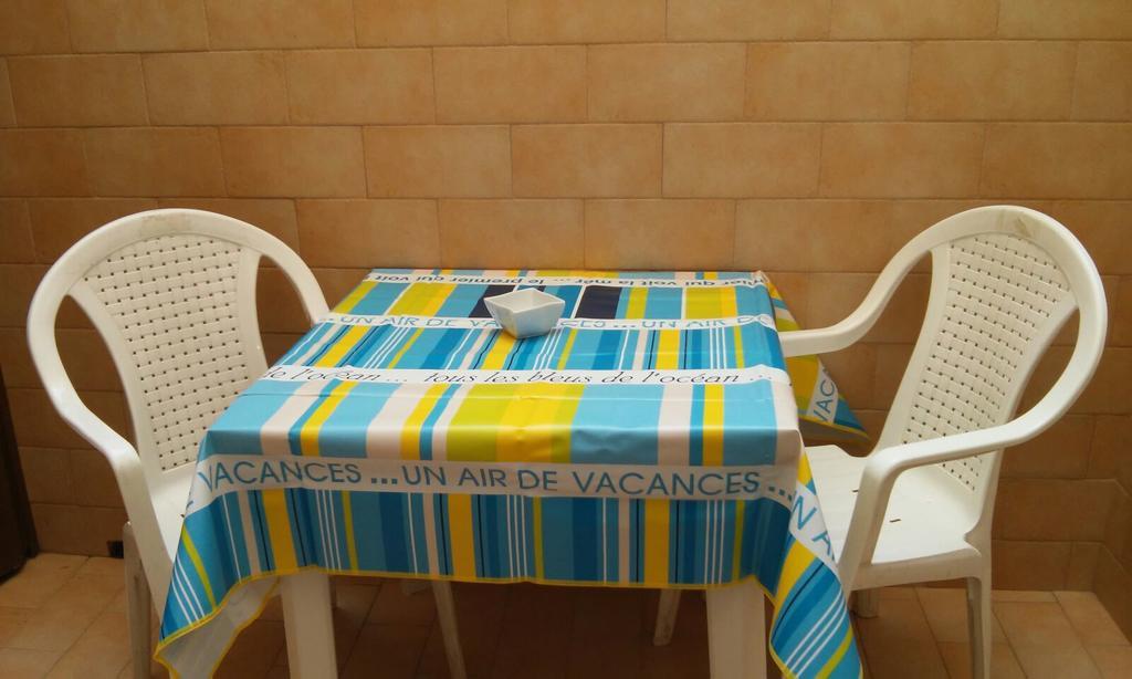 Le Cisterne Holiday Home Manfredonia Exteriör bild